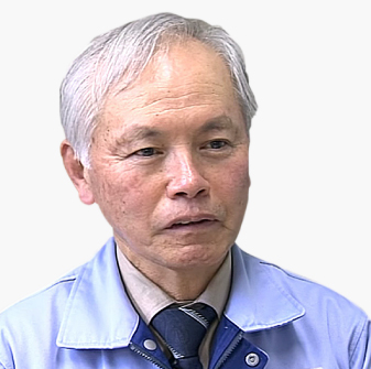 協和精工社長